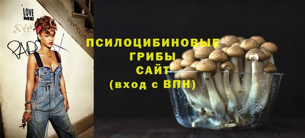 кристаллы Белокуриха
